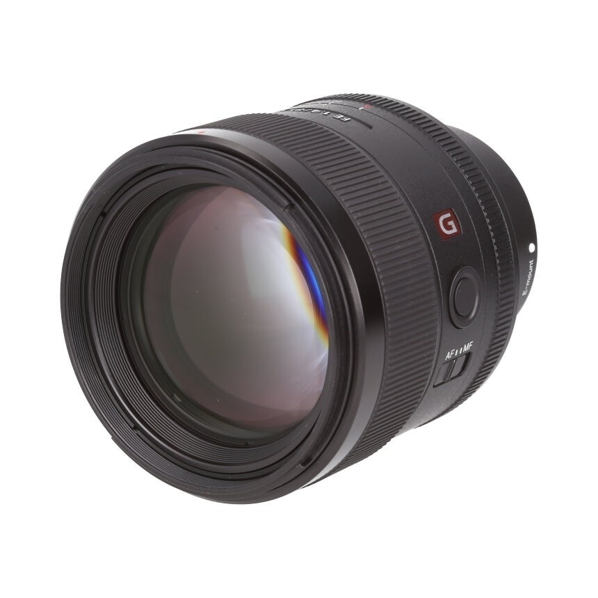 SONY FE85mm F1.4 GM E�ޥ���� ��AB��