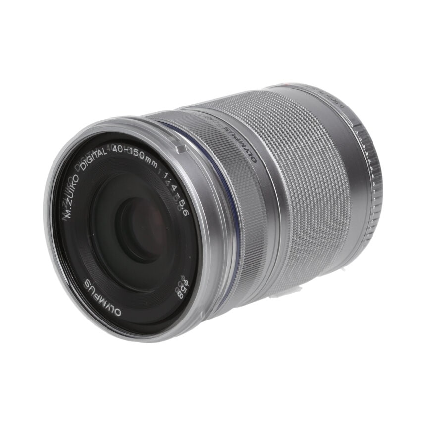 OLYMPUS M.ZUIKO D 40-150mm F4-5.6 ED R С СAB