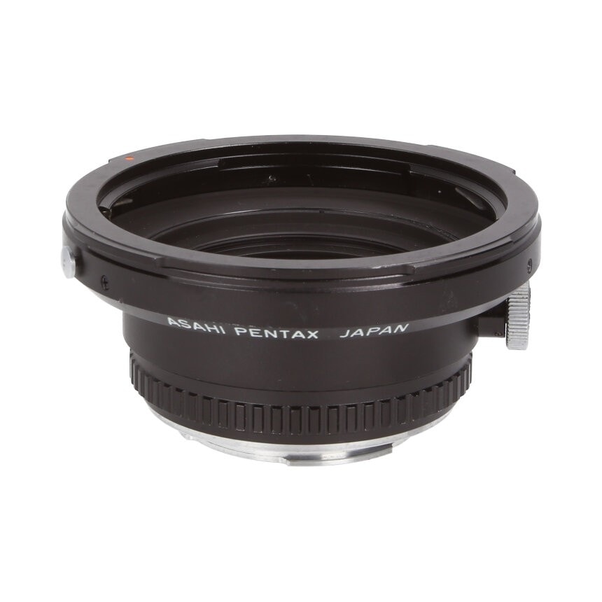PENTAX ADAPTER K FOR 6��7 LENS  ��B��