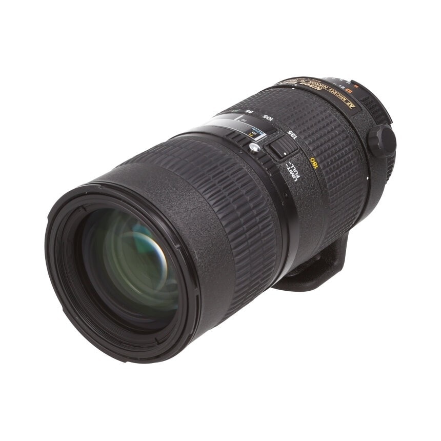 Nikon AF ED70-180mm F4.5-5.6D ��AB��