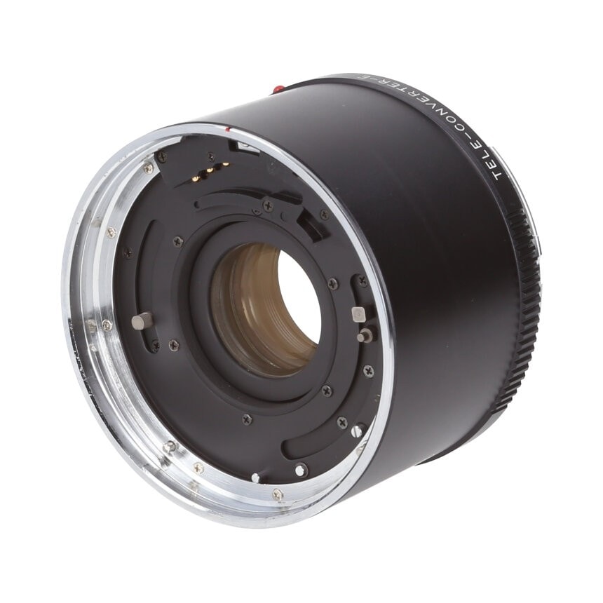 BRONICA �ƥ쥳��С�����E 2X  ��AB��