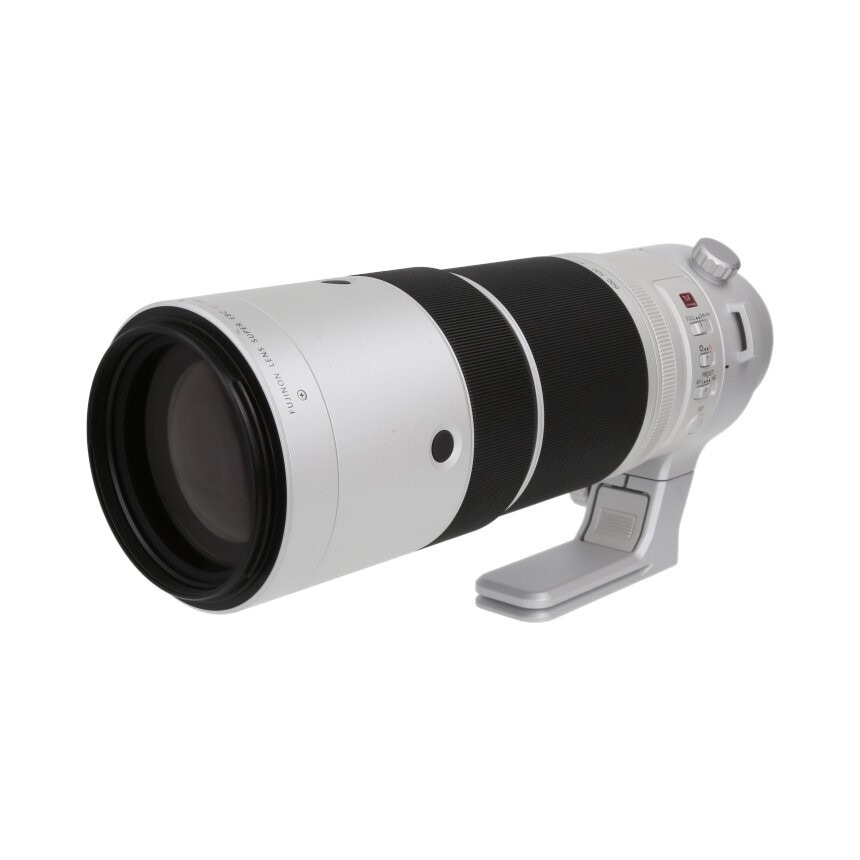 FUJIFILM XF150-600mm F5.6-8 R LM OIS WR AB