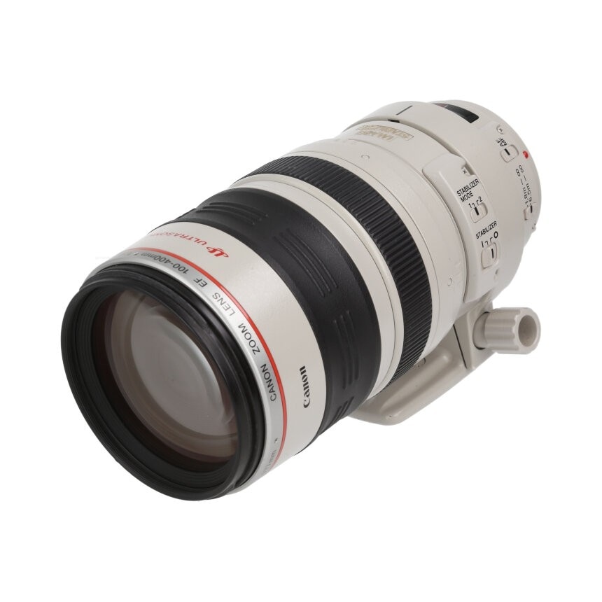 Canon EF100-400mm F4.5-5.6L IS USM B