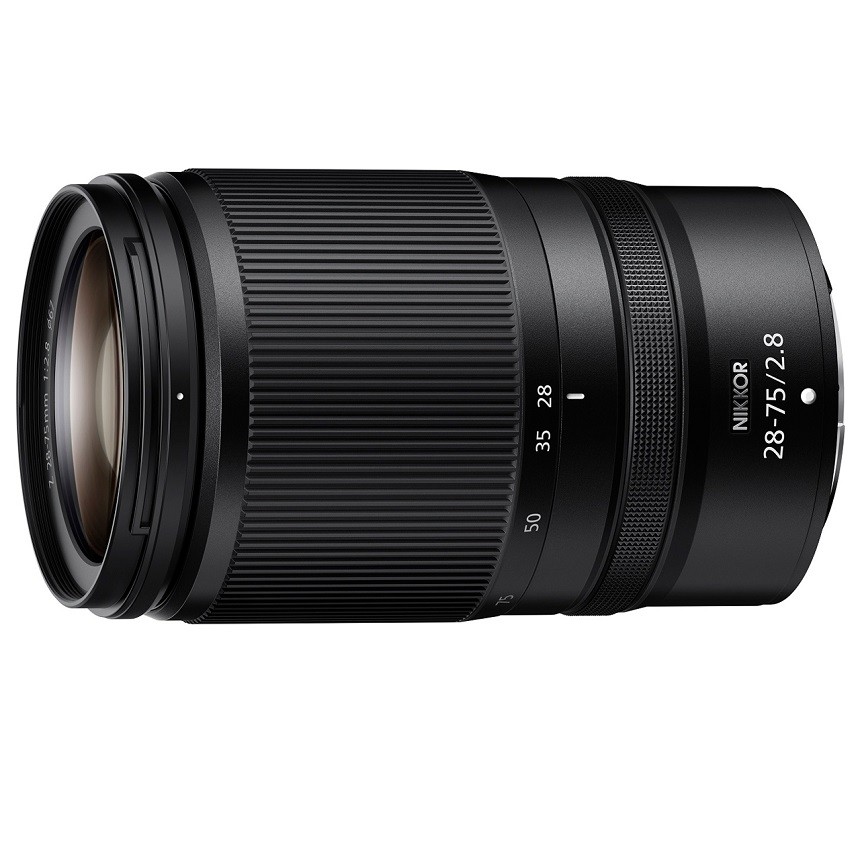 Nikon Z 28-75mm F2.8 �ڿ��ʡ�