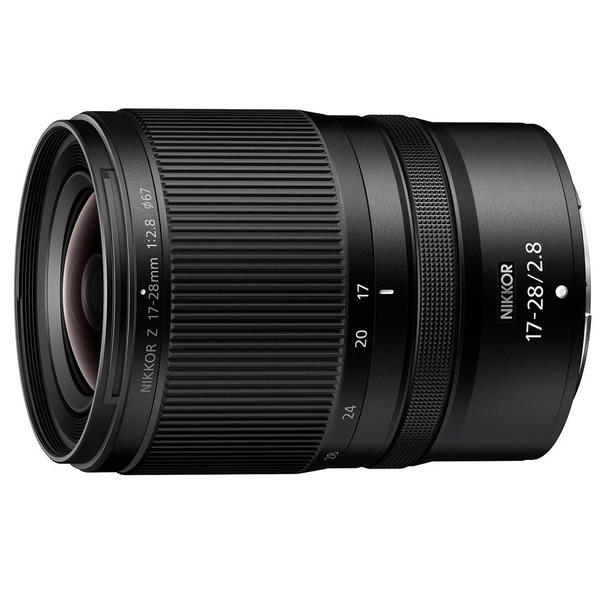 Nikon Z 17-28mm F2.8 �ڿ��ʡ�