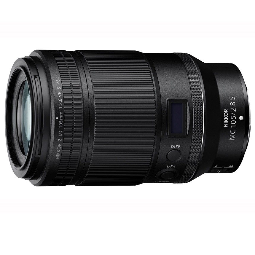 Nikon NIKKOR Z MC 105mm F2.8 VR S Zޥȡڿʡ