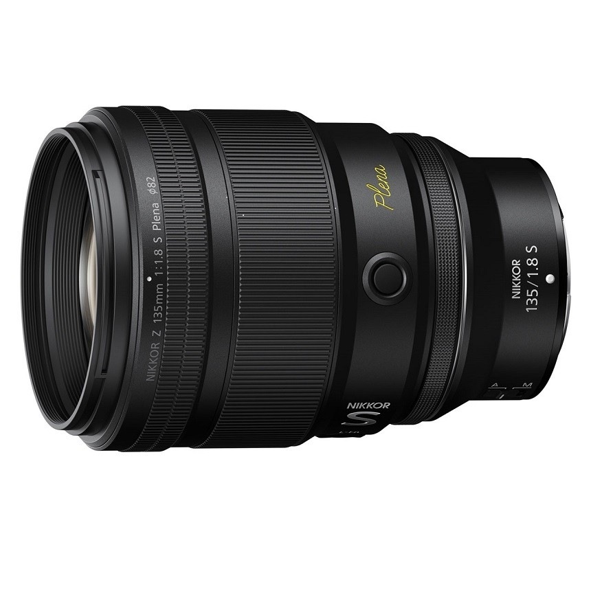 Nikon Z 135mm F1.8 S Plena �ڿ��ʡ�