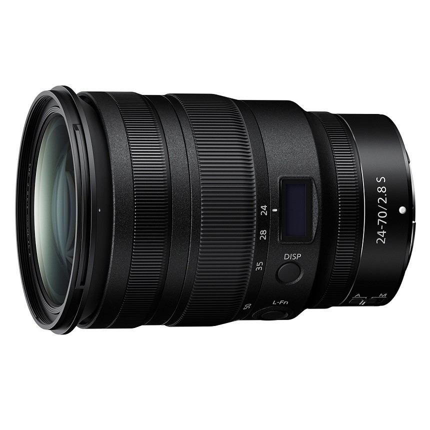 Nikon Z 24-70mm F2.8 S �ڿ��ʡ�