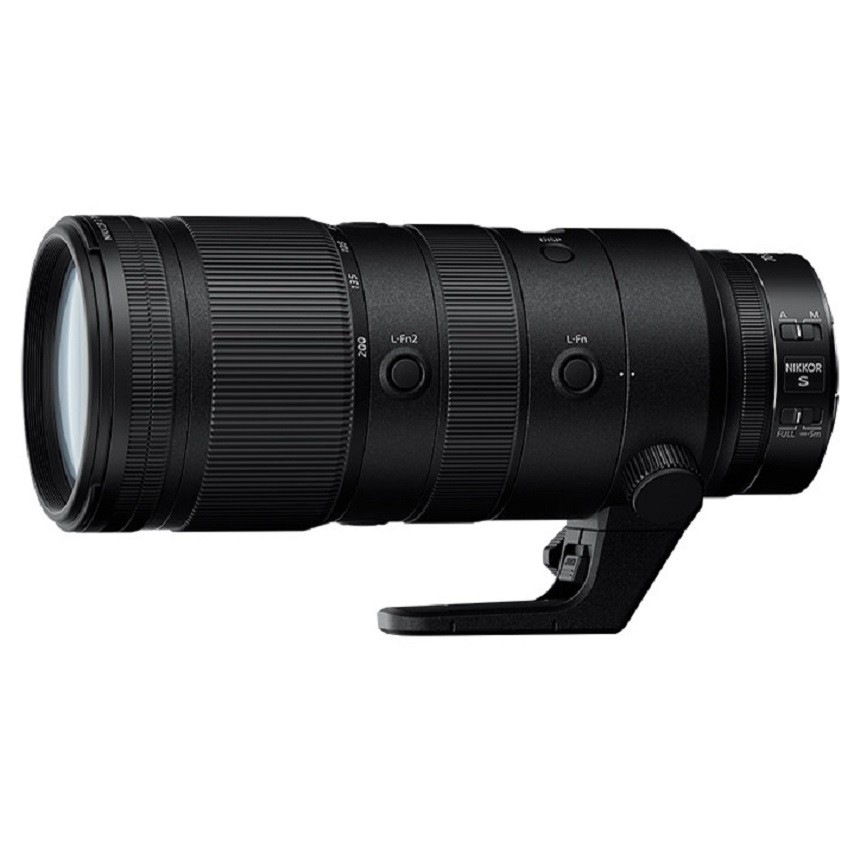 Nikon Z 70-200mm F2.8 VR S �ڿ��ʡ�