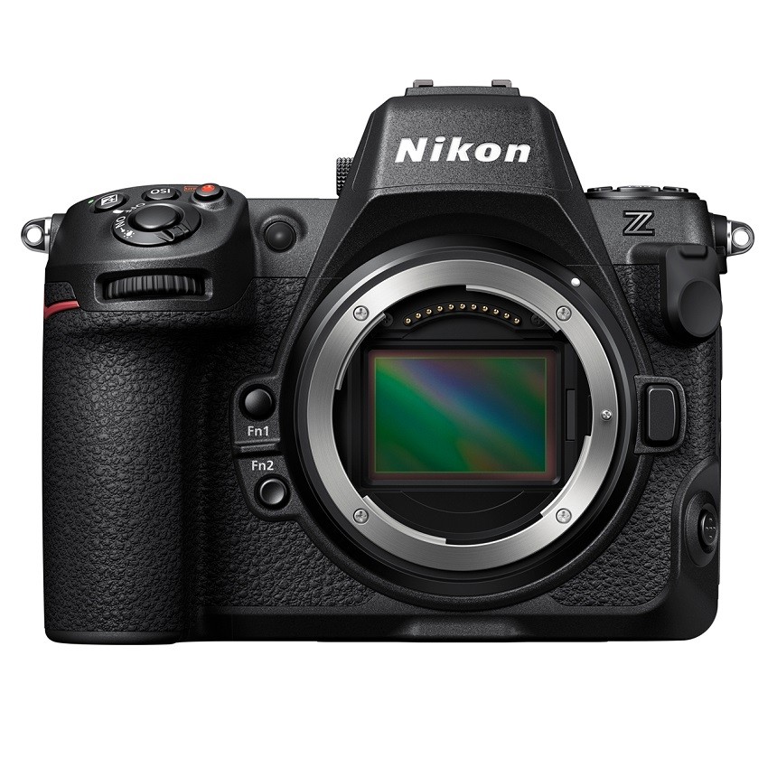 Nikon Z8 BODY �ڿ��ʡ�