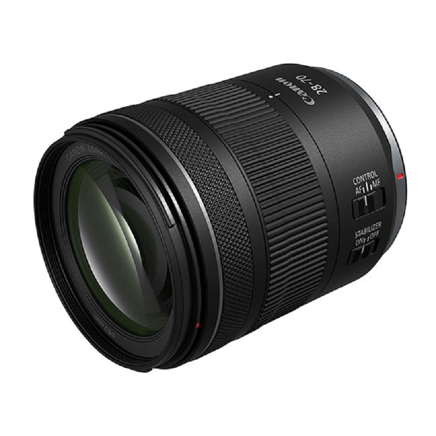 Canon RF28-70mm F2.8 IS STM �ڿ��ʡ�
