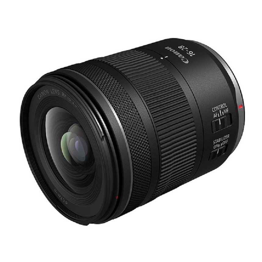 Canon RF16-28mm F2.8 IS STM ڿʡ