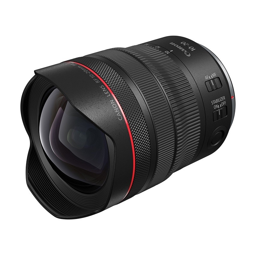 Canon RF10-20mm F4 L IS STM ڿʡ