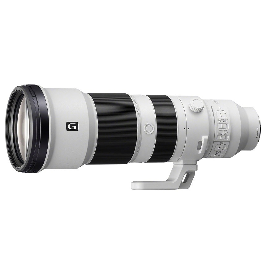 SONY FE400-800mm F6.3-8 G OSS Eޥȡڿʡ