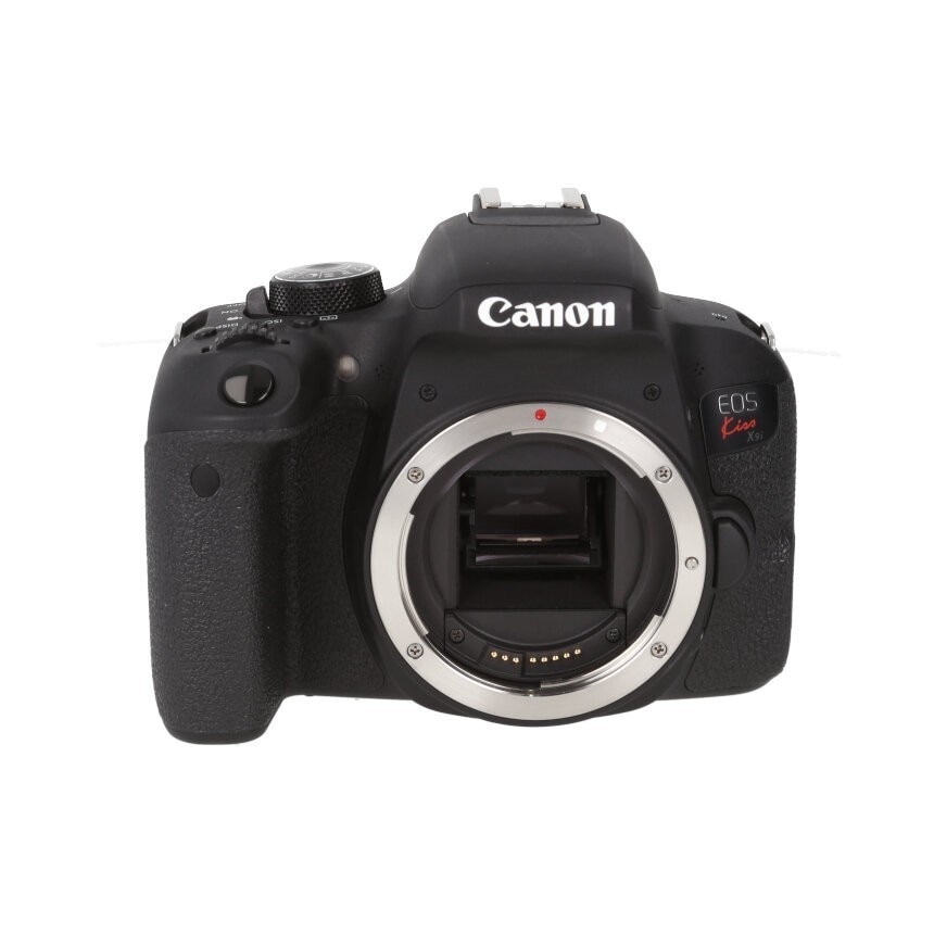 Canon EOS Kiss X9i BODY AB