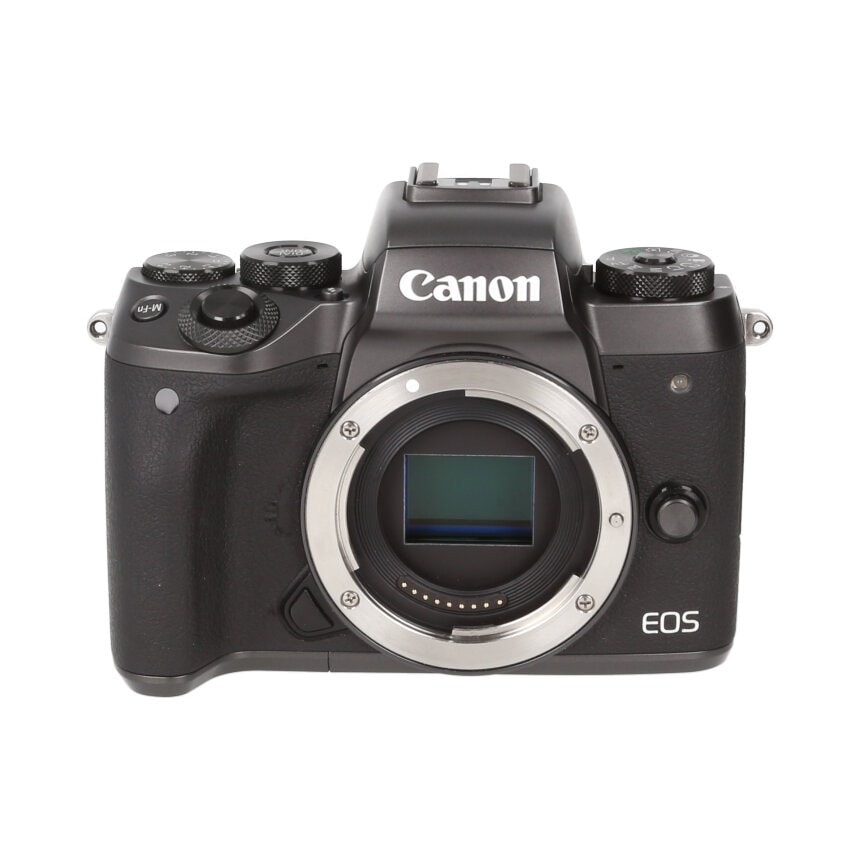Canon EOS M5 BODY B