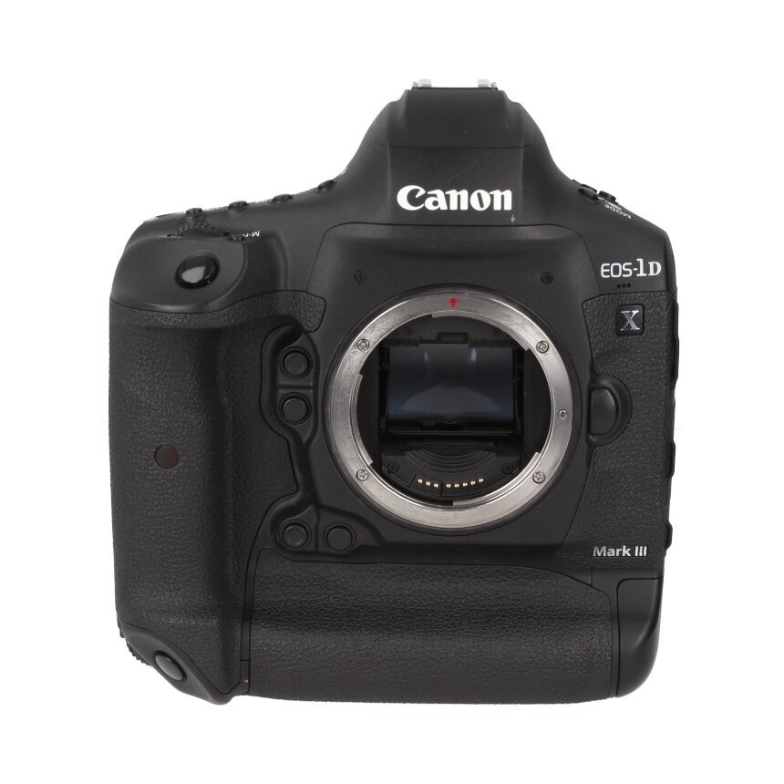 Canon EOS 1DX MarkIII BODY ��B��