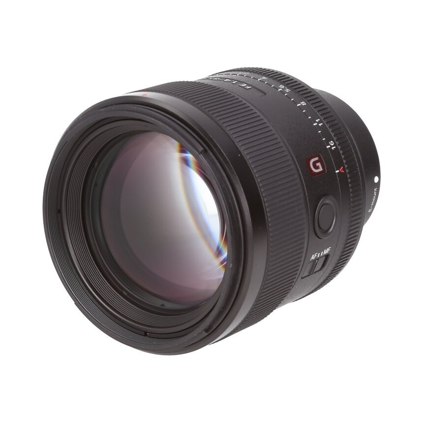 SONY FE85 F1.4 GM E�ޥ���ȡ� ��AB��