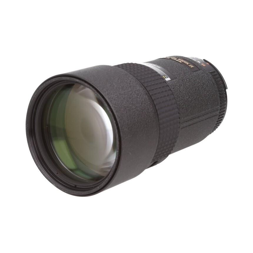 Nikon AF ED180mm F2.8D AB