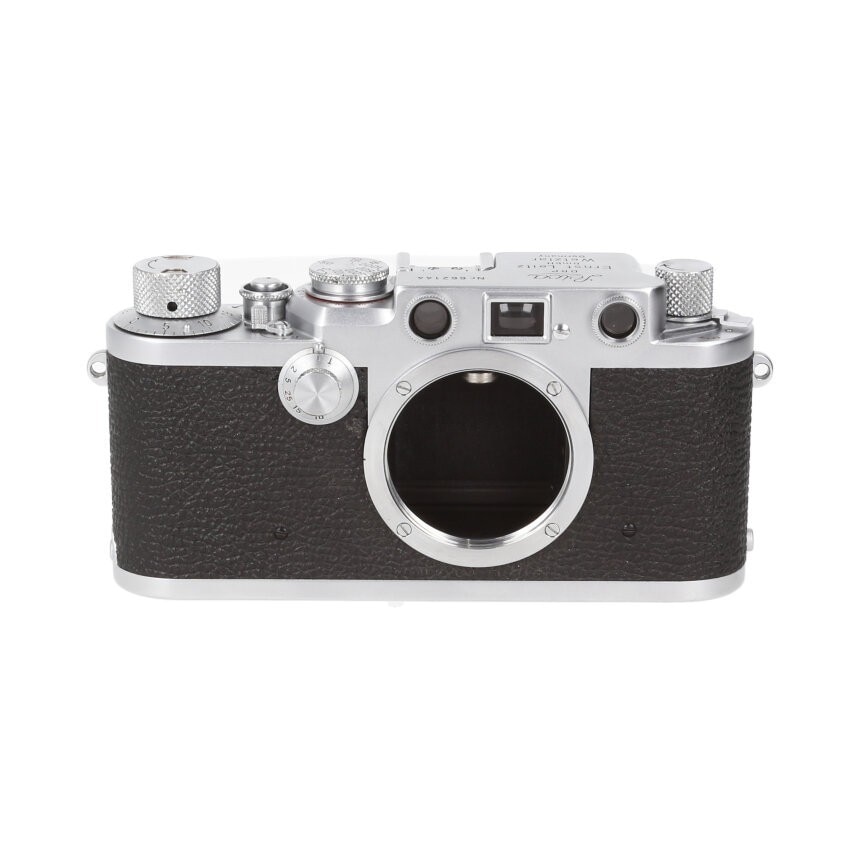 Leica IIIf åɥ (̵) AB