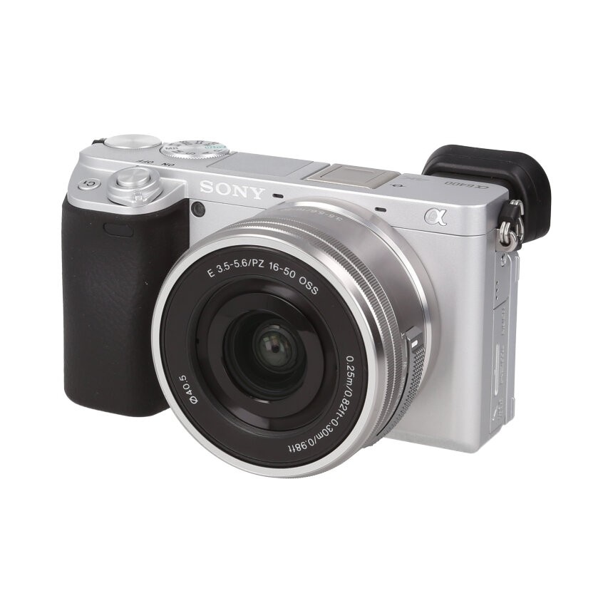 SONY ��6400 ����С� + E PZ 16-50 OSS ��AB��