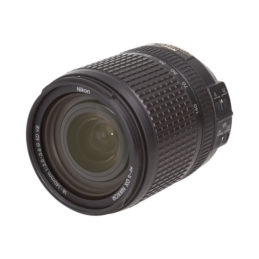 Nikon AF-S DX VR ED 18-140F3.5-5.6G ED��B��