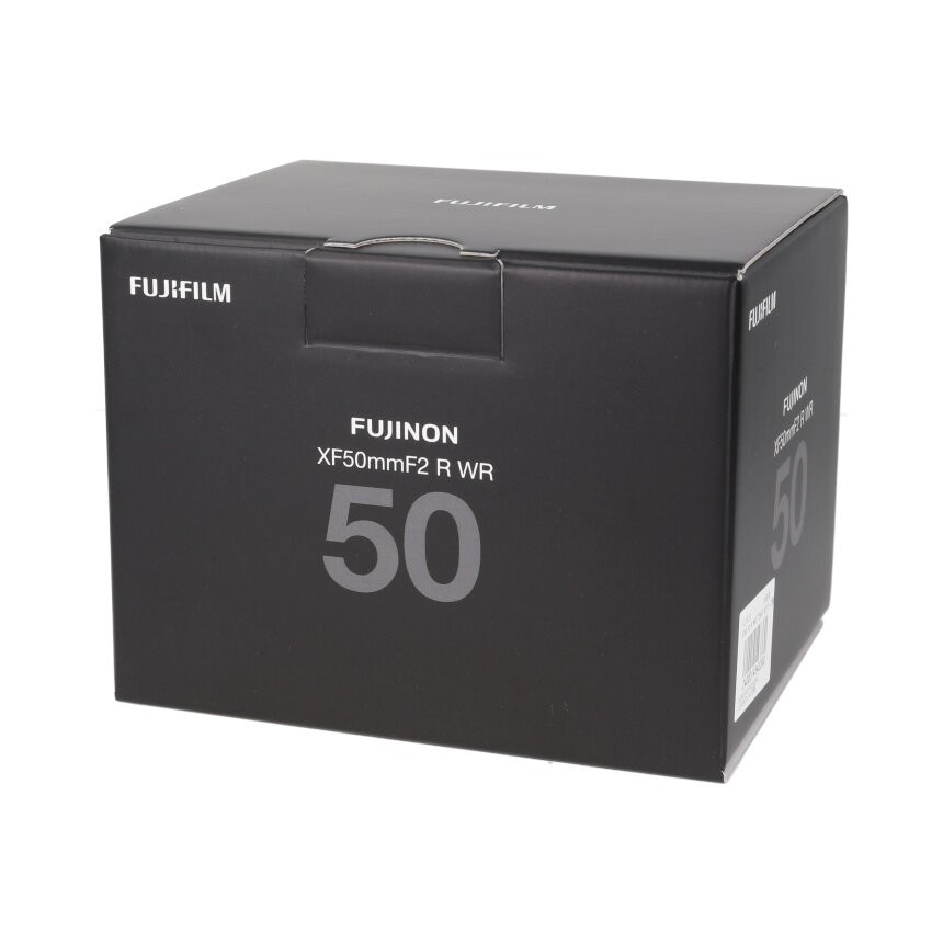 FUJIFILM XF50 F2 R WR �֥�å� X���꡼���ѡ� ��̤�����ʡ�