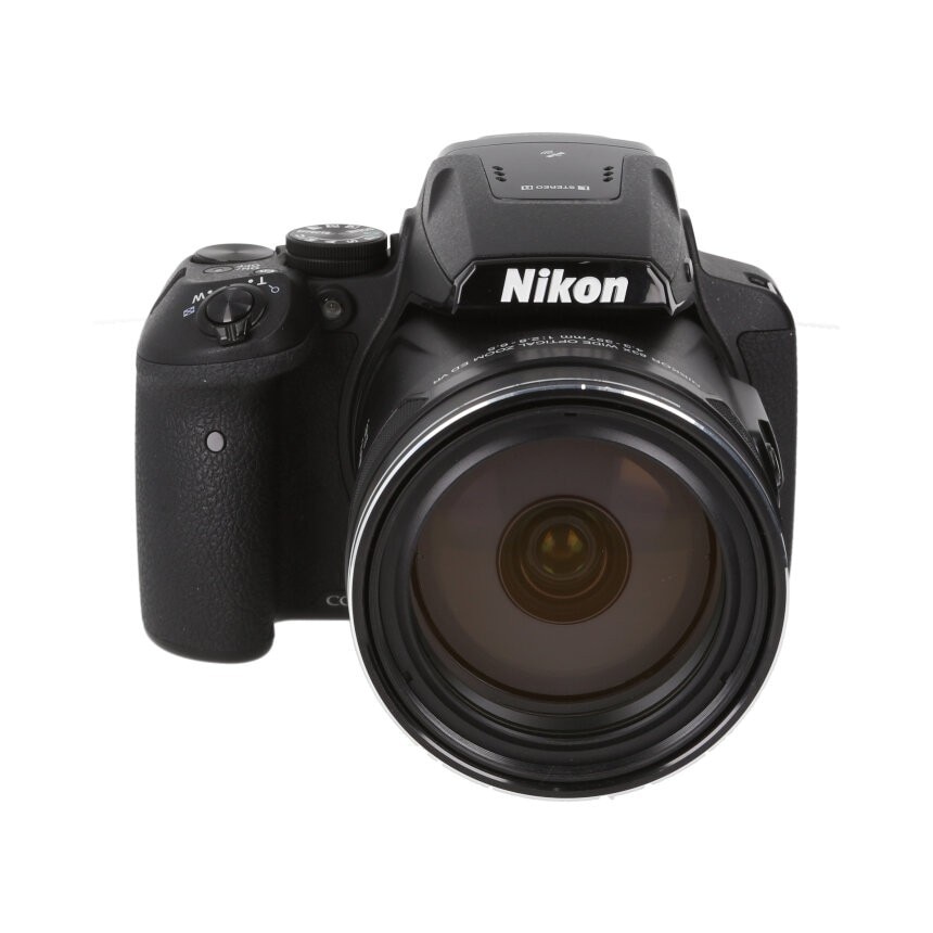 Nikon COOLPIX P900 AB