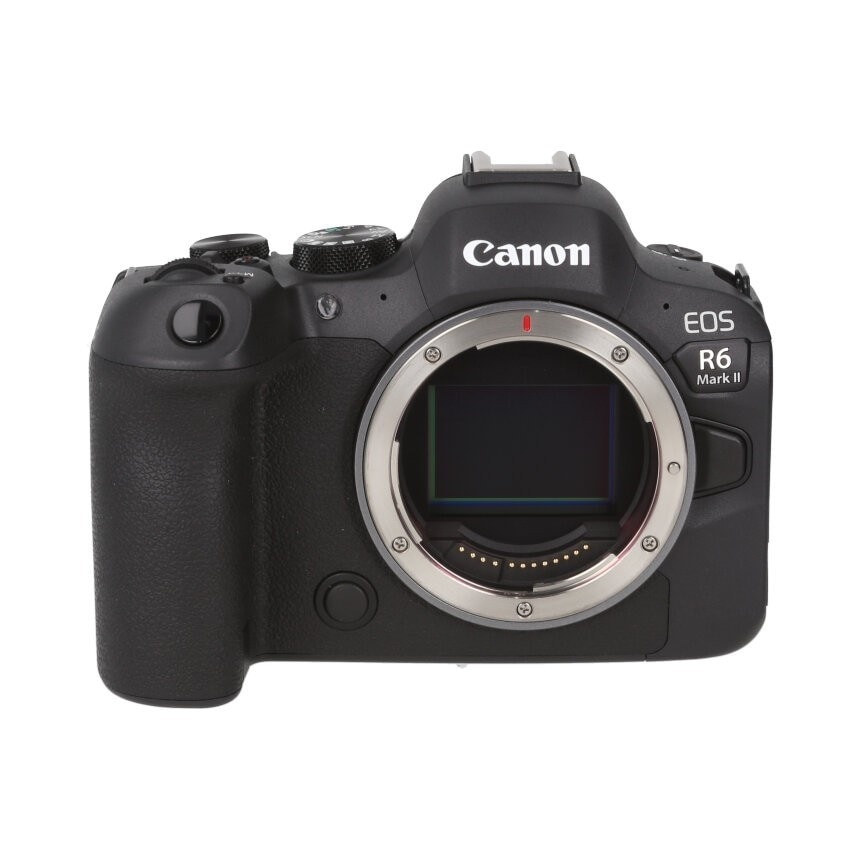 Canon EOS R6 MarkII BODY ��AB��