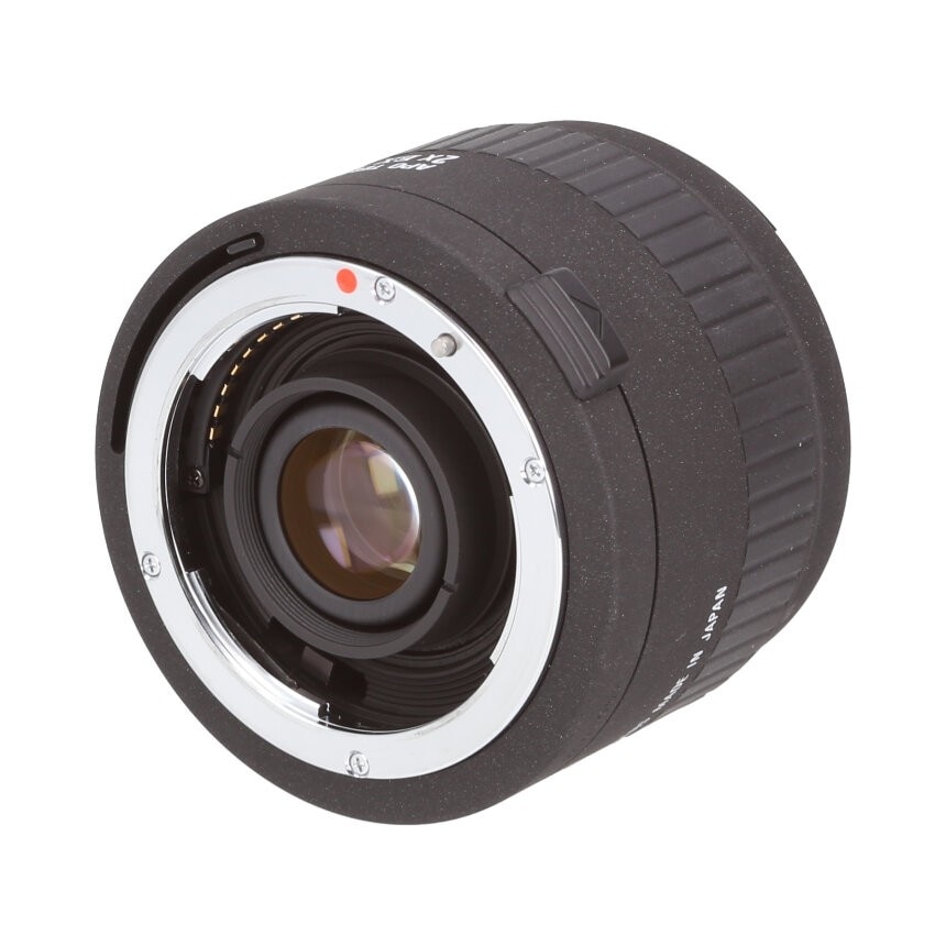 SIGMA AF APO �ƥ쥳��С����� 2X EX (�˥���) ��AB��