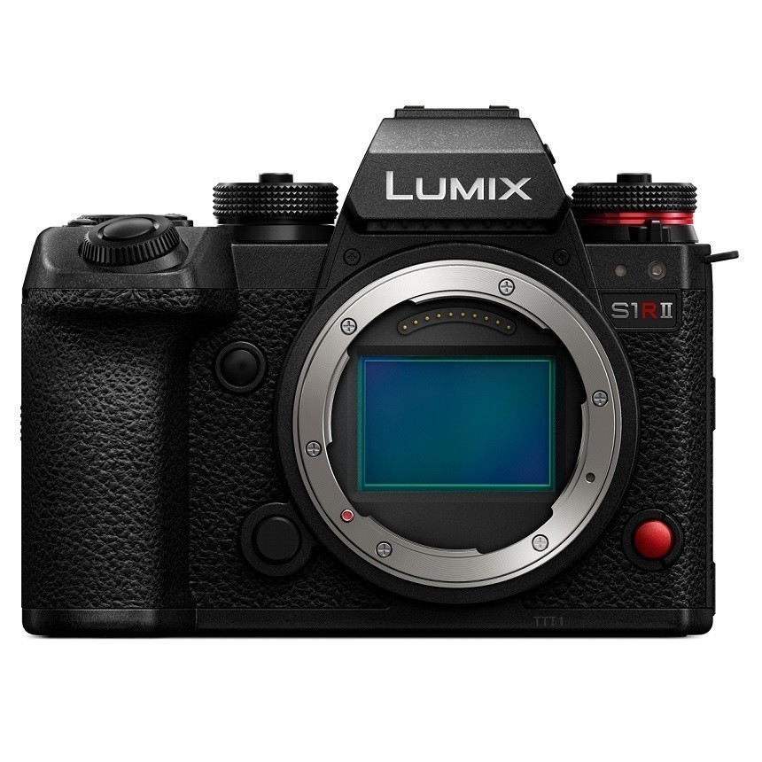 Panasonic LUMIX S1R II��BODY �ڿ��ʡ�