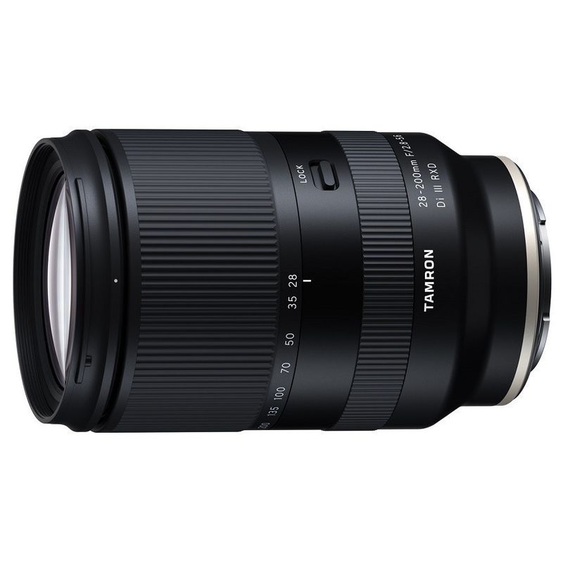 TAMRON 28-200 F2.8-5.6DiIII RXD E�ޥ���� �ڿ��ʡ�