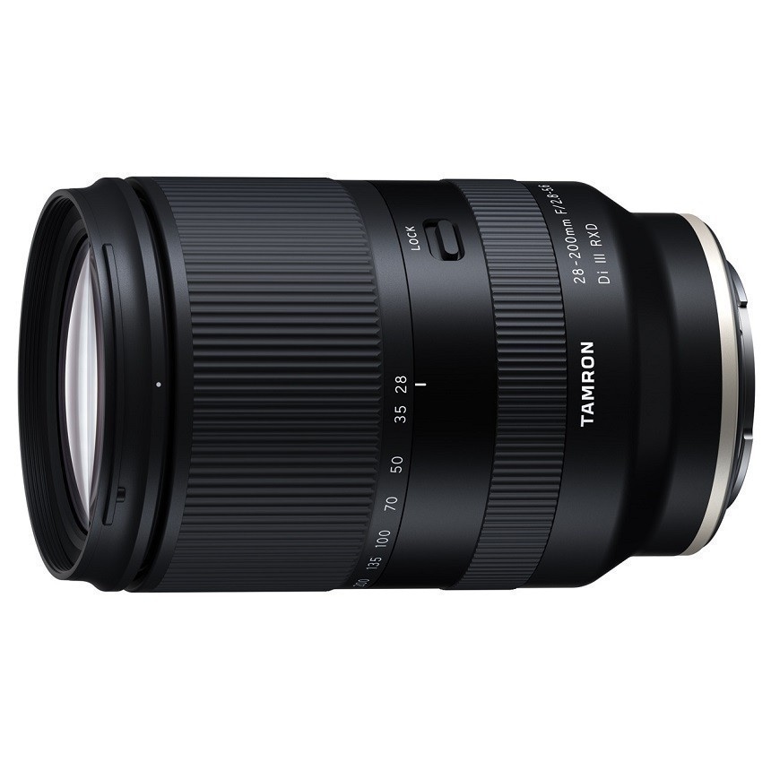 TAMRON 28-200 F2.8-5.6DiIII RXD Eޥ ڿʡ