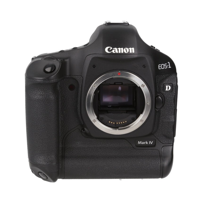 Canon EOS 1D Mark IV BODY ��AB��