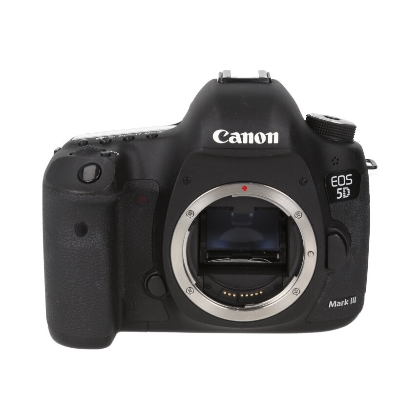Canon EOS 5D Mark III BODY B