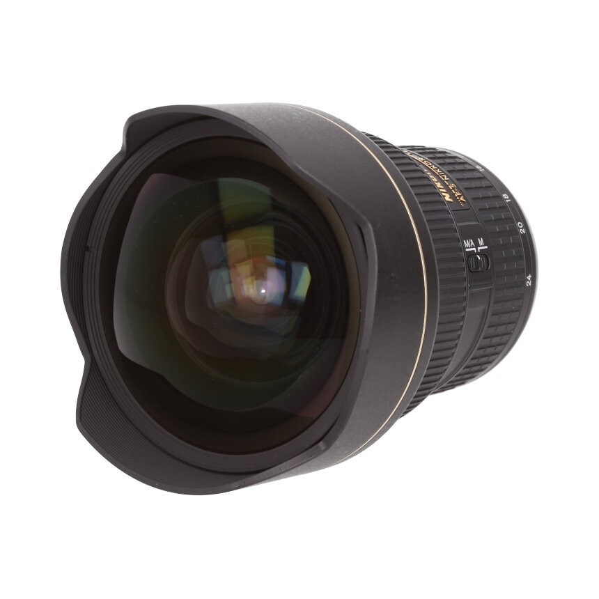 Nikon AF-S ED14-24mm F2.8G AB