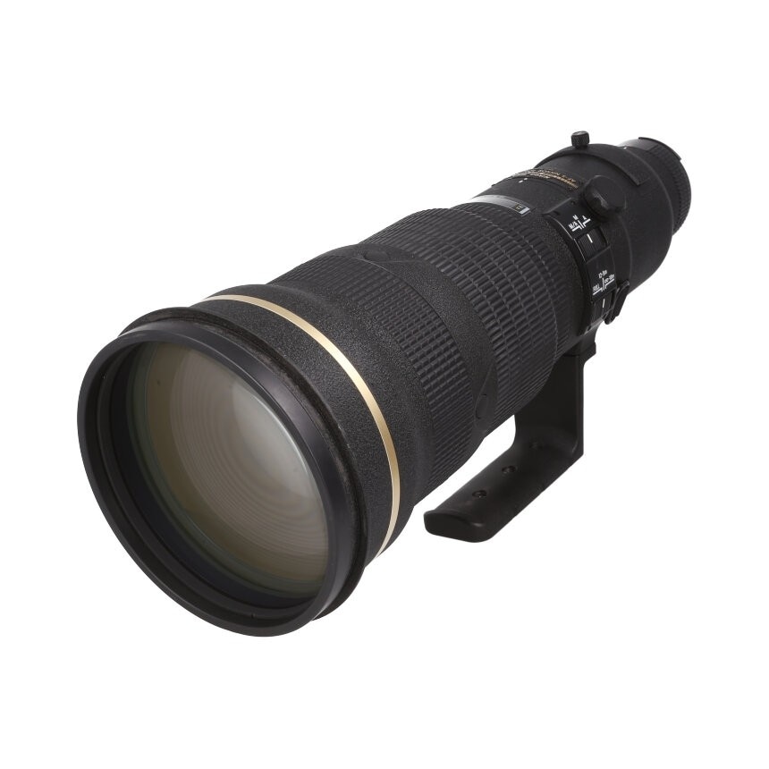 Nikon AF-S ED 500mm F4D B