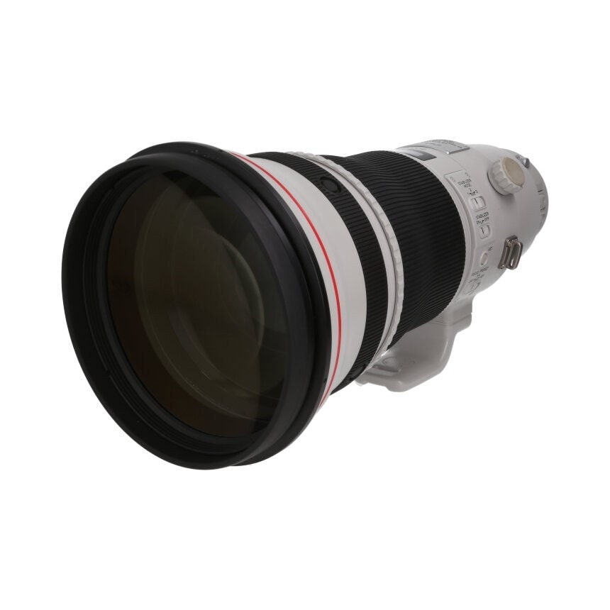 Canon EF400mm F2.8L IS II USM ��B��