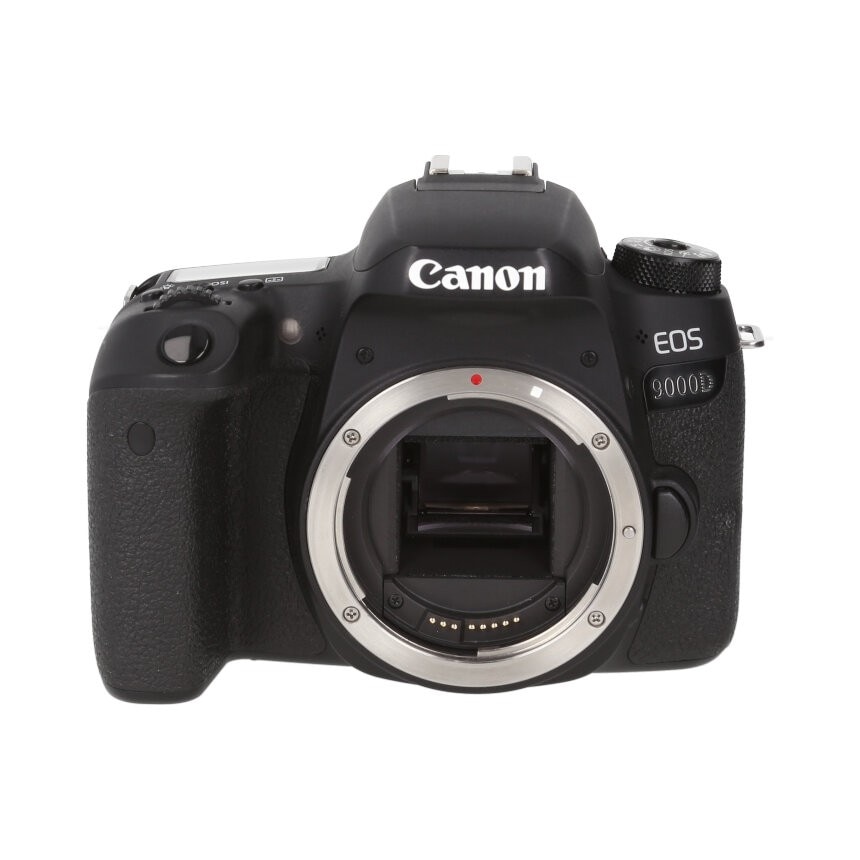 Canon EOS 9000D BODY ��AB��