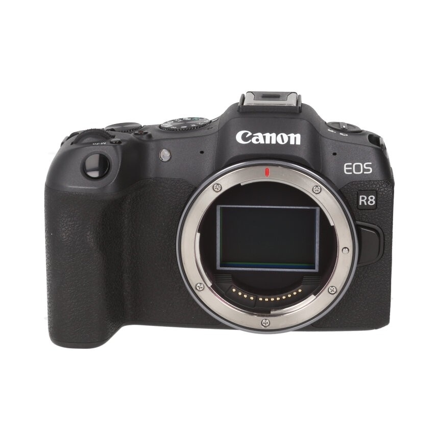 Canon EOS R8 BODY ��AB��
