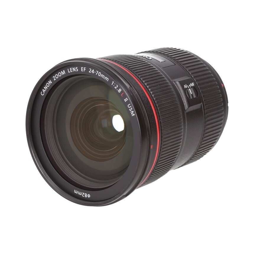 Canon EF24-70mm F2.8L II USM ��AB��