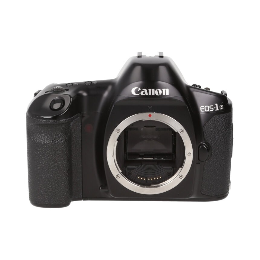 Canon EOS-1N BODY B