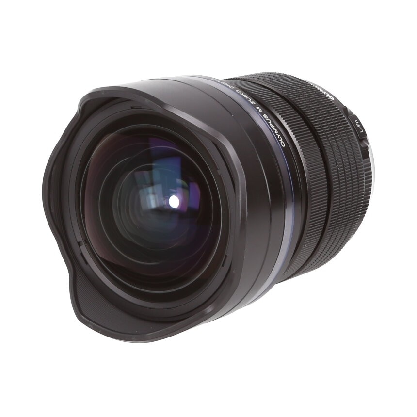 OLYMPUS M.ZUIKO D ED7-14mm F2.8 PRO AB