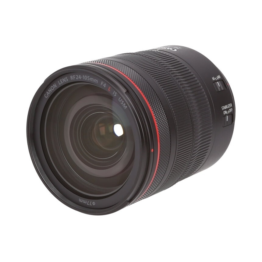 Canon RF24-105mm F4L IS USM ��AB��