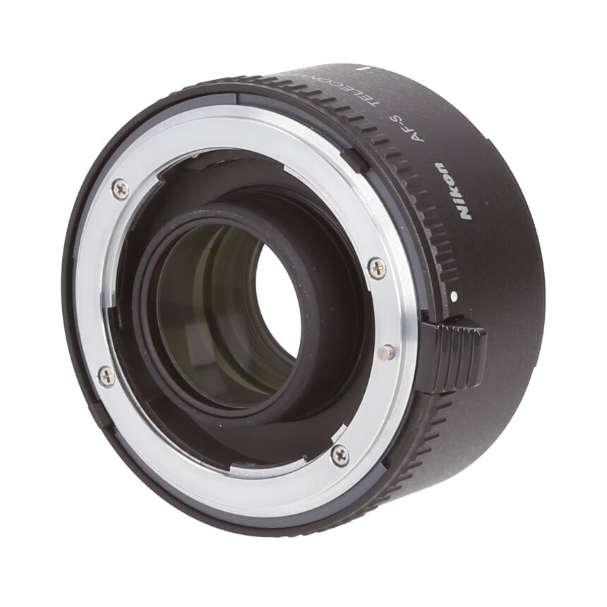 Nikon TC-17E II AB