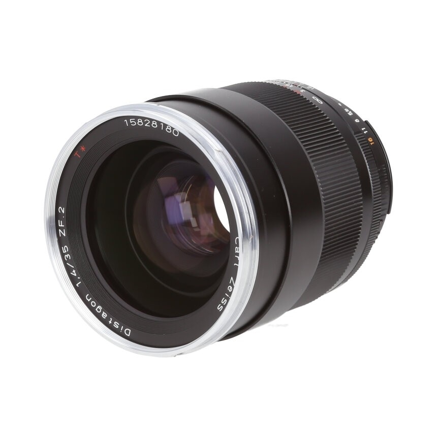 ZEISS Distagon 35����F1.4 ZF.2 (Ai-S) ��AB��