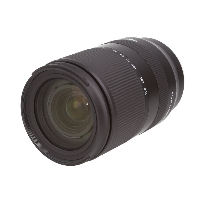 TAMRON 18-300mm F3.5-6.3 DiIII-A VC VXD Model B061XώݎѡAB