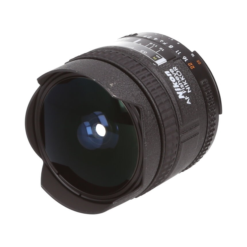 Nikon AF16mm F2.8D եå奢 B