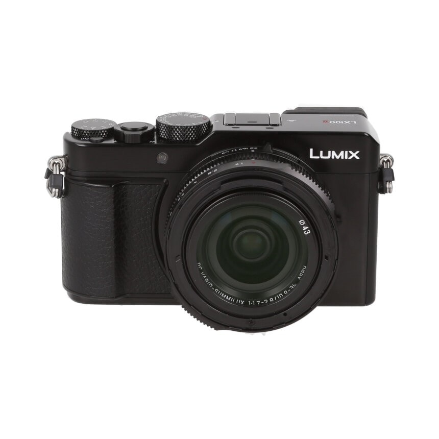 Panasonic LUMIX DC-LX100 II AB