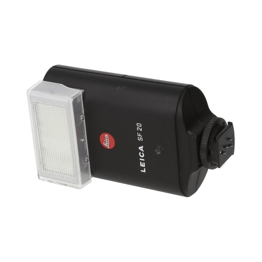 LEICA ライカ　SF20 Leica SF20 【B】 | アクセサリ,ライカ | 三宝カメラ SANPOUCAMERA ONLINE